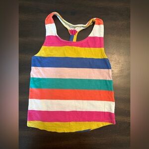 Mini Boden Tank top